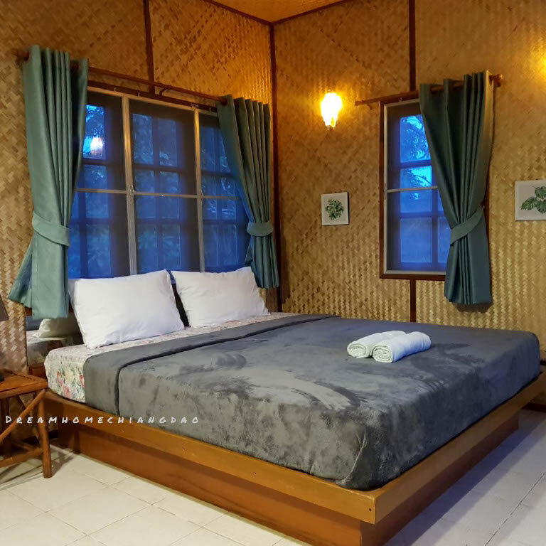 Dream Home Chiang Dao